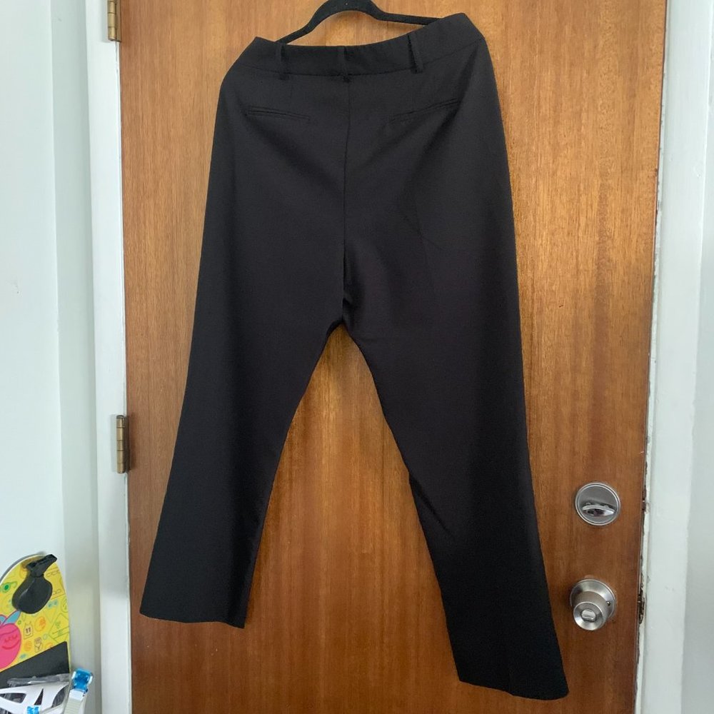 Cigarette Pants - image 3